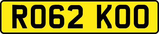 RO62KOO