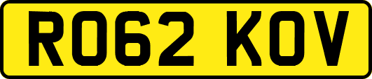 RO62KOV