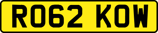 RO62KOW