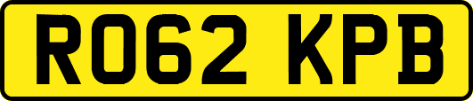 RO62KPB