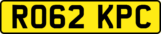 RO62KPC