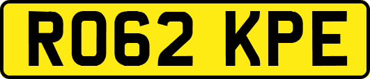 RO62KPE