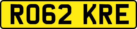 RO62KRE