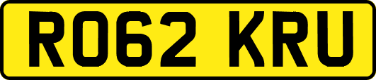 RO62KRU