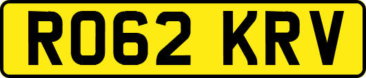 RO62KRV