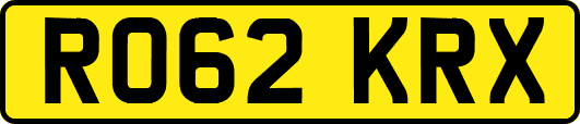 RO62KRX