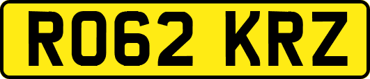 RO62KRZ
