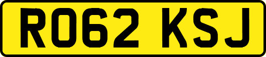 RO62KSJ