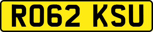 RO62KSU