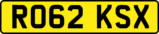 RO62KSX