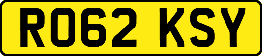 RO62KSY
