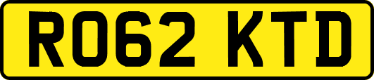 RO62KTD