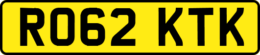 RO62KTK