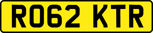RO62KTR