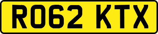 RO62KTX