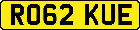 RO62KUE