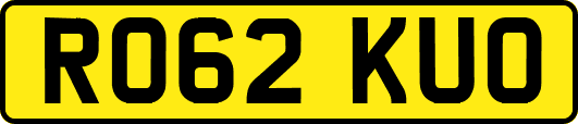 RO62KUO