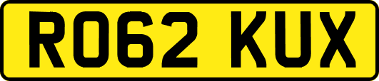RO62KUX