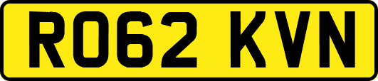 RO62KVN