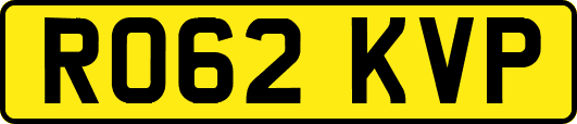 RO62KVP