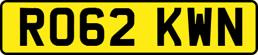 RO62KWN