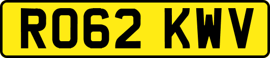 RO62KWV