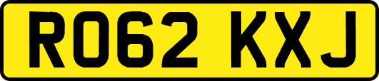 RO62KXJ