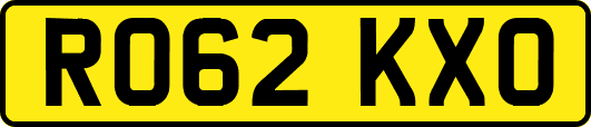 RO62KXO