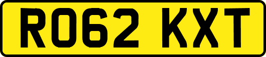 RO62KXT