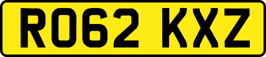 RO62KXZ