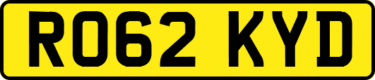 RO62KYD