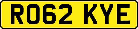 RO62KYE