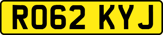 RO62KYJ