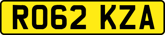 RO62KZA