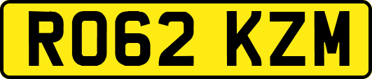 RO62KZM