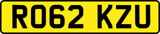 RO62KZU