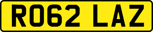 RO62LAZ