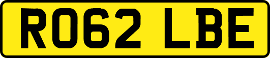 RO62LBE