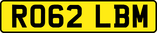 RO62LBM
