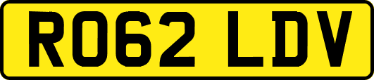 RO62LDV