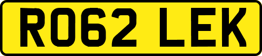 RO62LEK