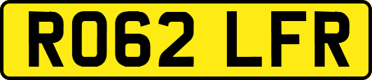 RO62LFR