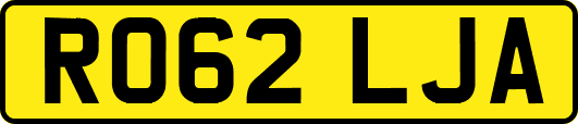 RO62LJA
