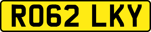 RO62LKY