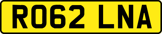 RO62LNA