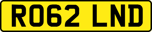 RO62LND