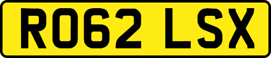 RO62LSX