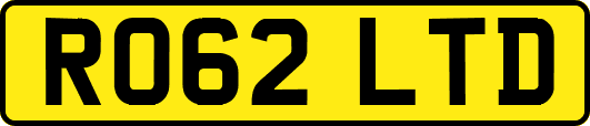 RO62LTD