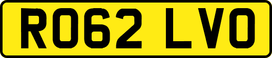 RO62LVO