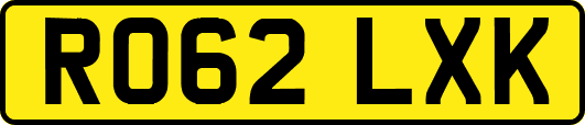 RO62LXK